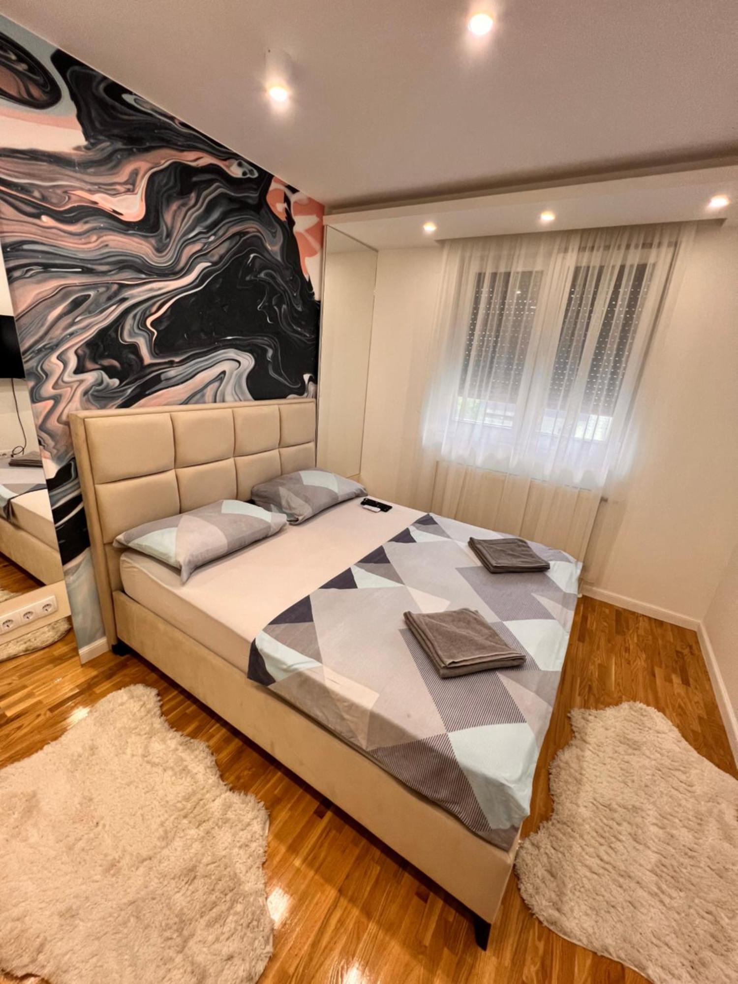 בייאליינה Apartman Exit מראה חיצוני תמונה